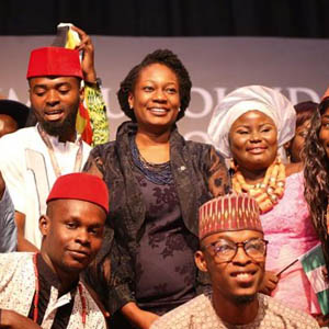 Ifeyinwa Ugochukwu writes on safeguarding