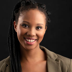 Palesa Moloi