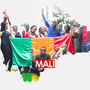 TEF-UNDP Mali Entrepreneurship Programme