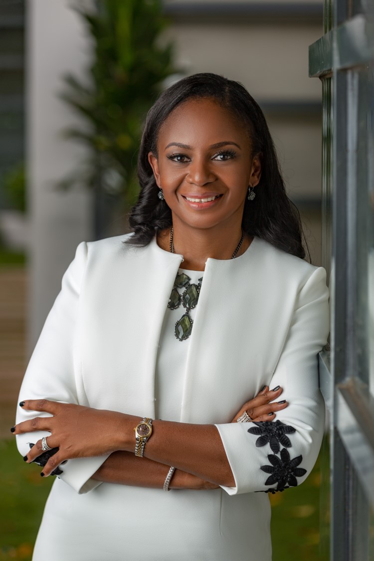 African Entrepreneurship Digest (edição de dezembro): Dr. Awele Elumelu