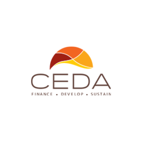 CEDA logo