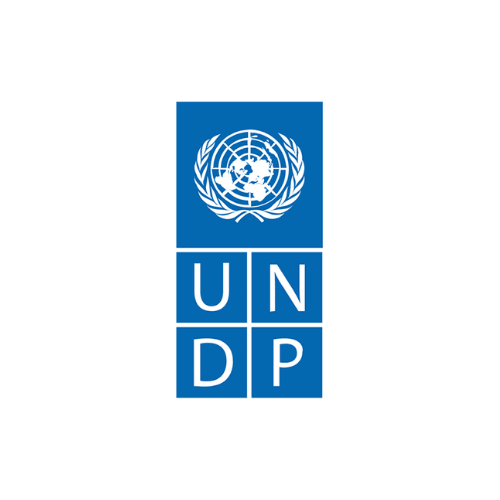 شعار برنامج الأمم المتحدة الإنمائي