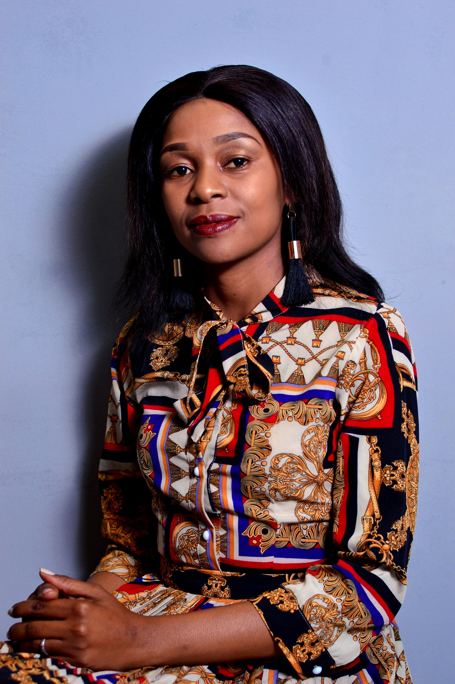 Nametso Matlhaga 1