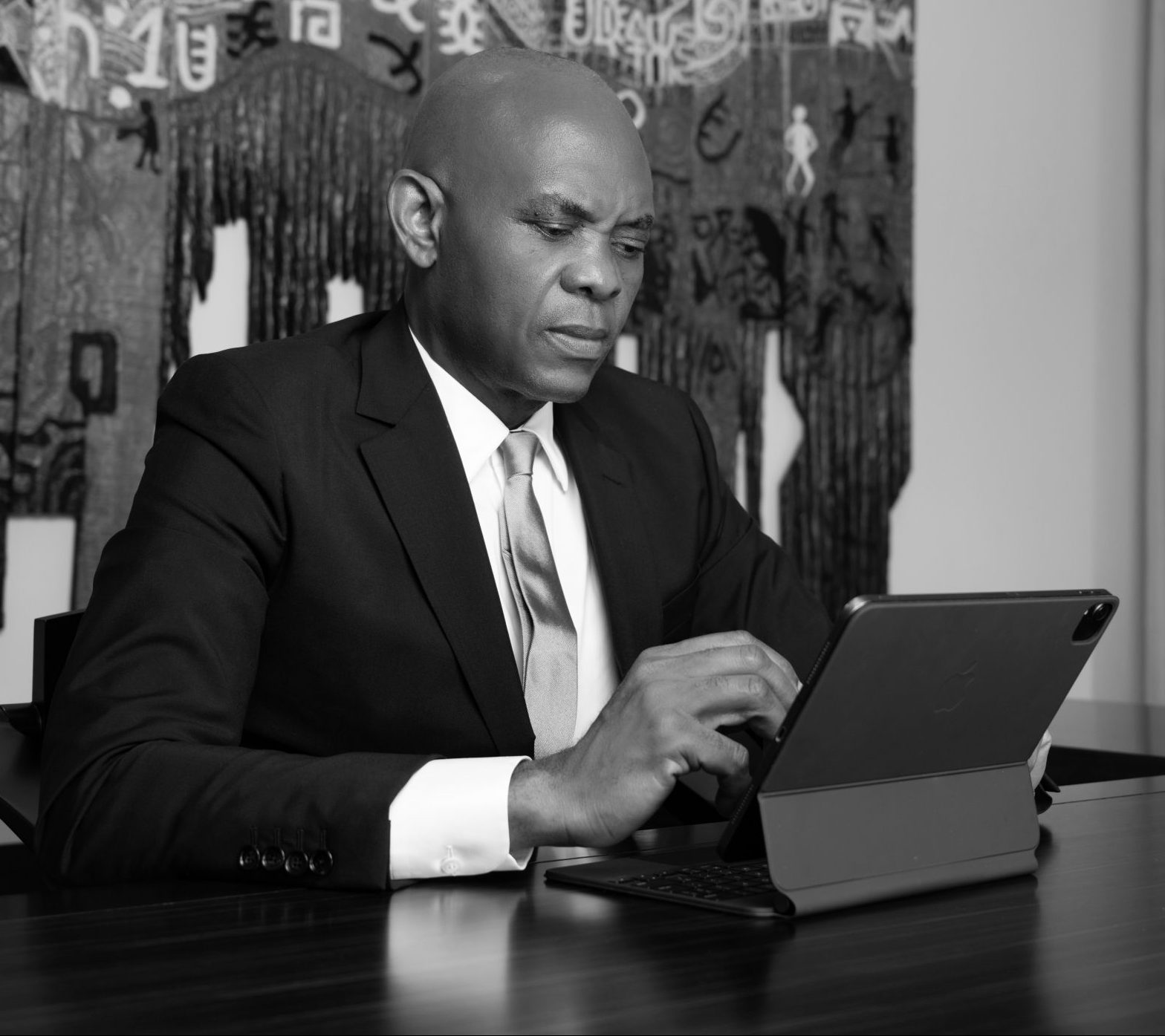 Tony Elumelu