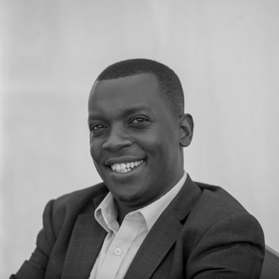 TEF Alumni Regis Umugiraneze