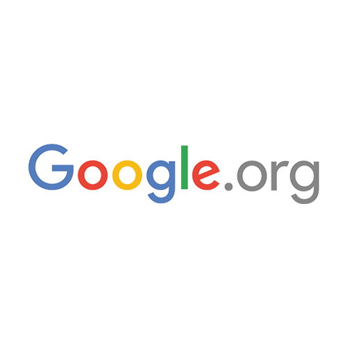 شعار منظمة جوجل