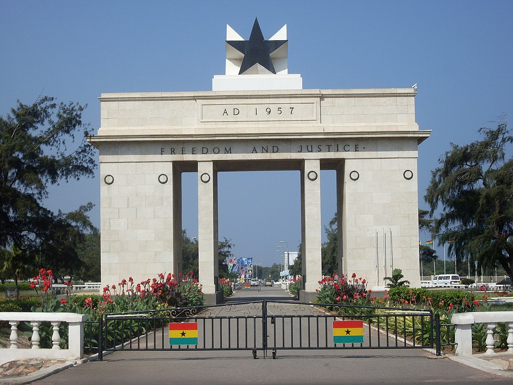 Praça da Independência