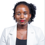 Édinah Mudondo