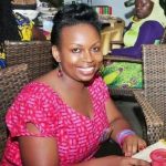Grace Bwogi