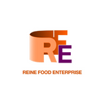 Reine Food Enterprise logo