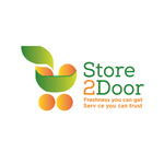 Store2Door logo