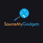 Logotipo da SourceMyGadgets