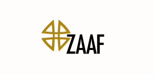 ZAAF Brand logo
