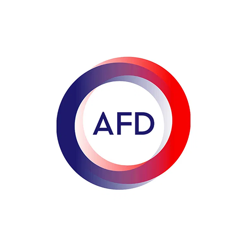 Logotipo AFD