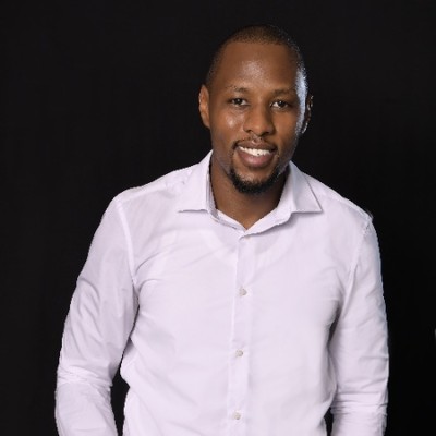David Kimani