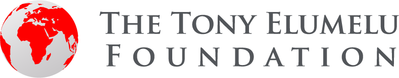 TEF Grey Logo