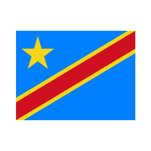 جمهورية الكونغو الديموقراطية