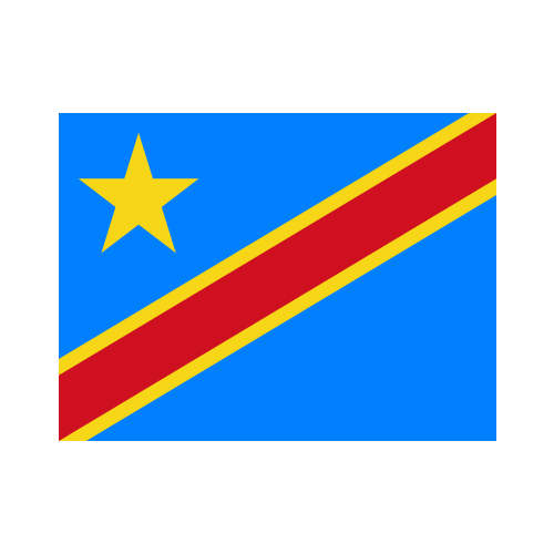 República Democrática do Congo