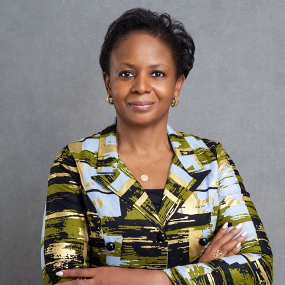 Dr Awele Elumelu