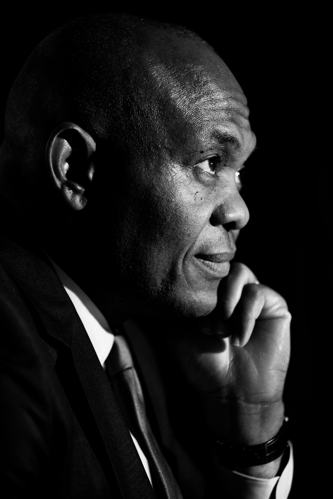 Tony O. Elumelu CFR