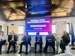 tef in togo