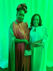 Somachi x Kamala