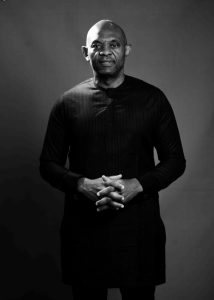 Tony O. Elumelu