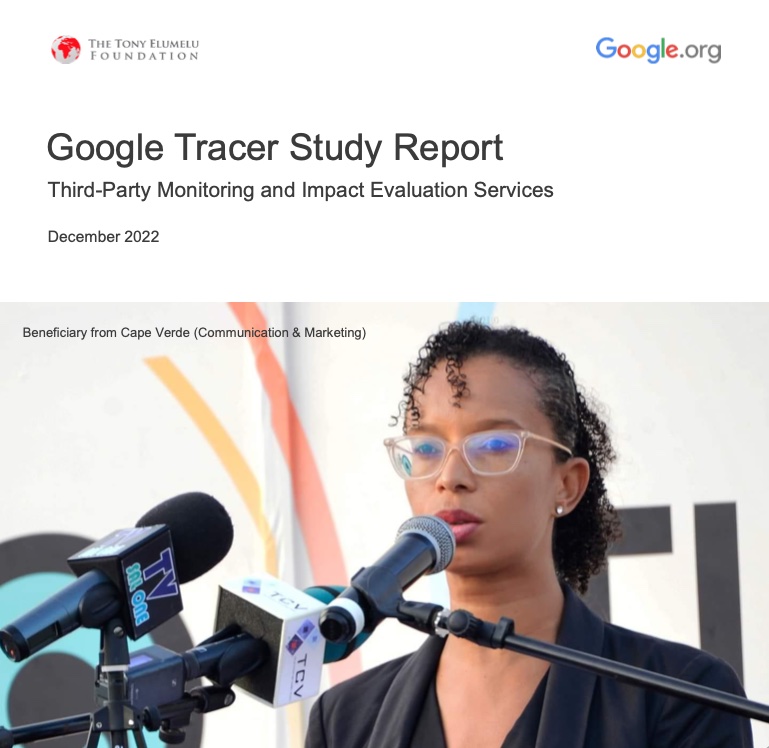 google tracer