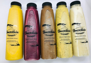 Obtenha financiamento $5000 para o seu negócio de smoothies e outros. A candidatura encerra em breve.