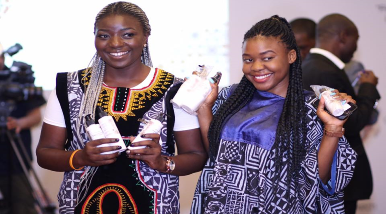 Financement d’une entreprise cosmétique au Cameroun