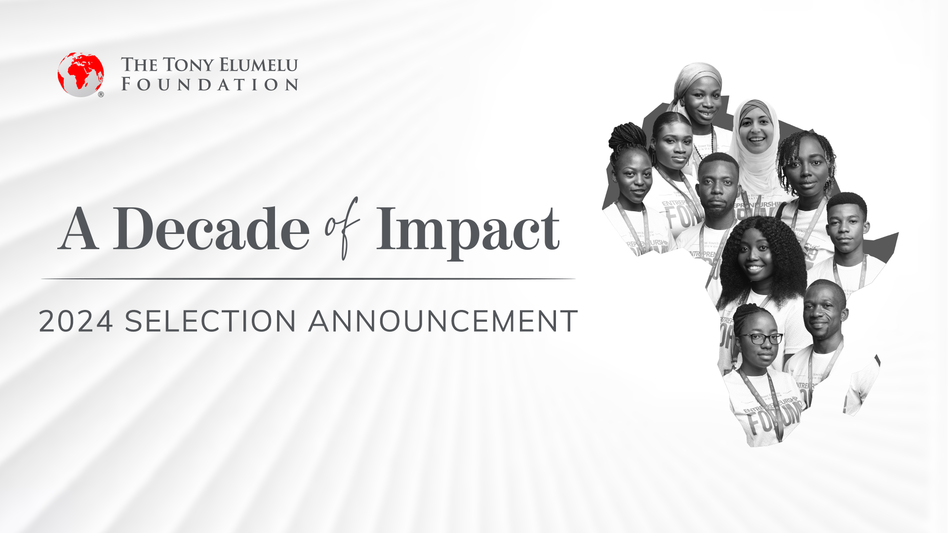 Decade of Impact