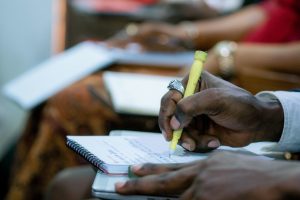 Disqualification of Applicants
