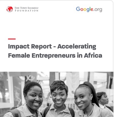google impact 1