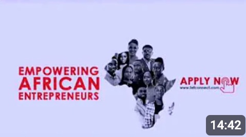 قمة الأعمال ACP، كينيا