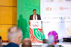 green entrepreneurship in africa