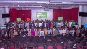 BeGreen Waste Management