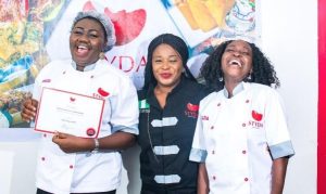 Seed Capital in Education/Training - Onome