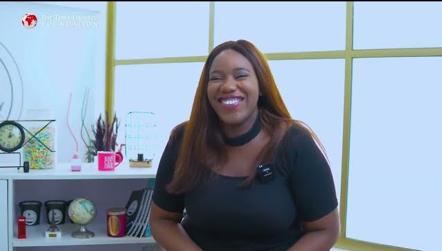 TEF Success Story: Smoothie Express