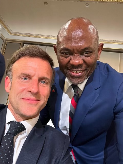 Africa and Tech Innovation