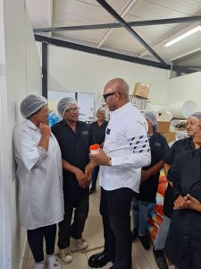 Africa Empowered Entrepreneurs