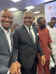 Entrepreneurial Spirit: TOE and Talesmart