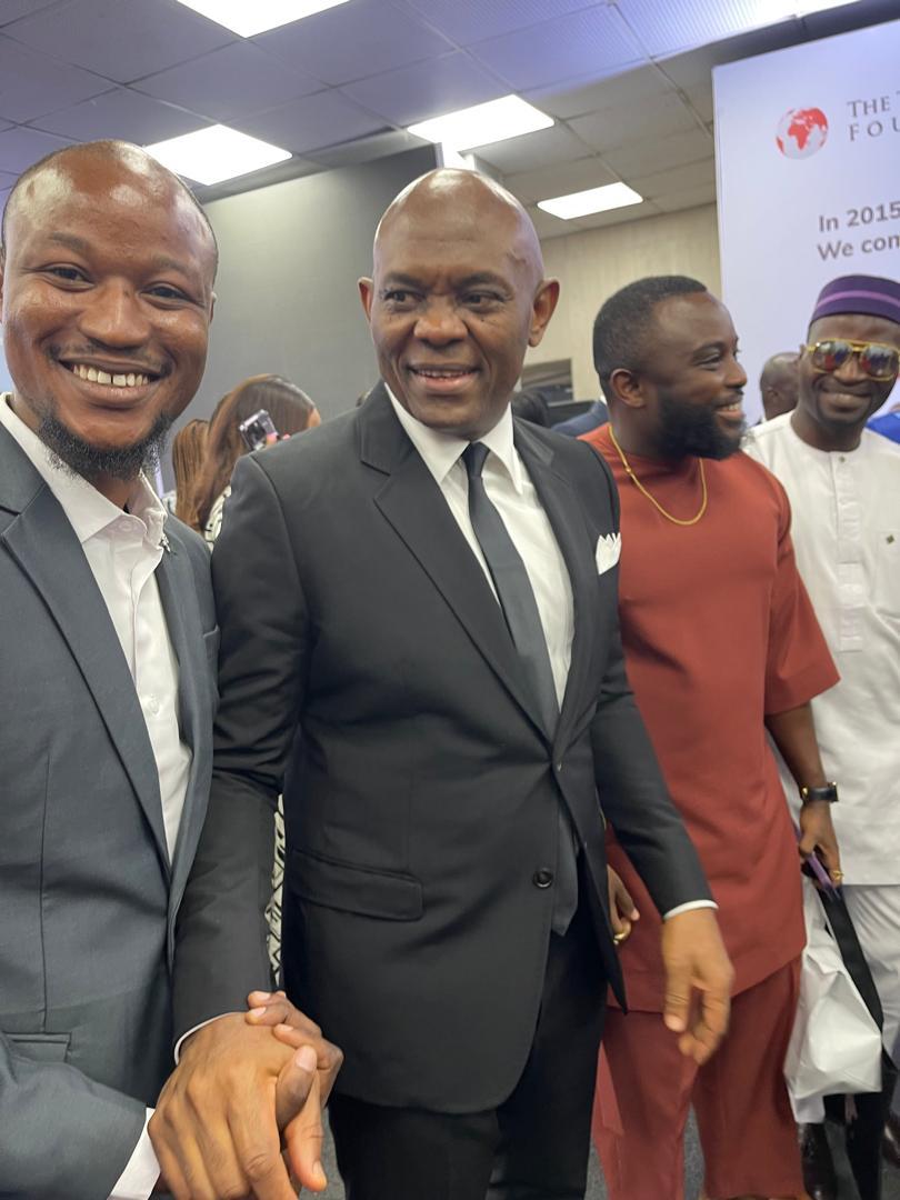 Entrepreneurial Spirit: TOE and Talesmart