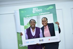 Sahel Start-Ups