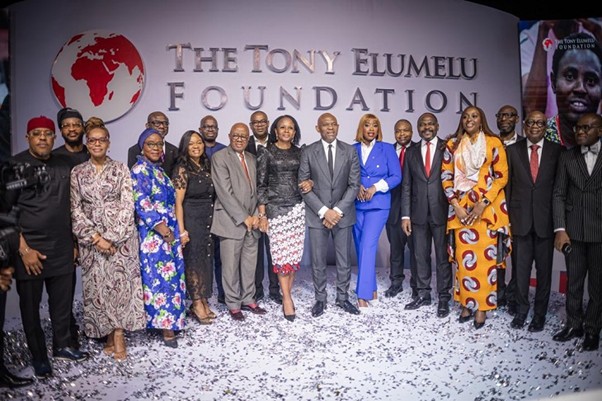 Human Capital in Africa 