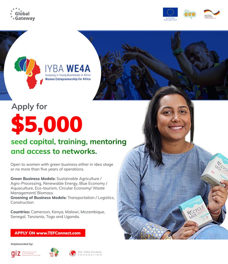 women-led businesses