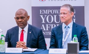 TEF Appoints Advisory Board member