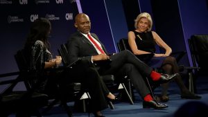 CNN’s Global Perspective on Africa