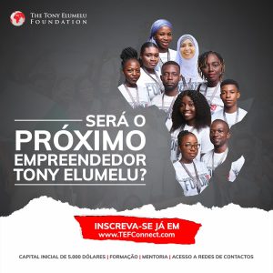 Empreendedorismo - TEF 2026 - Portuguese