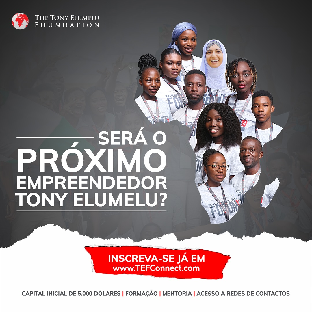 Empreendedorismo - TEF 2026 - Portuguese