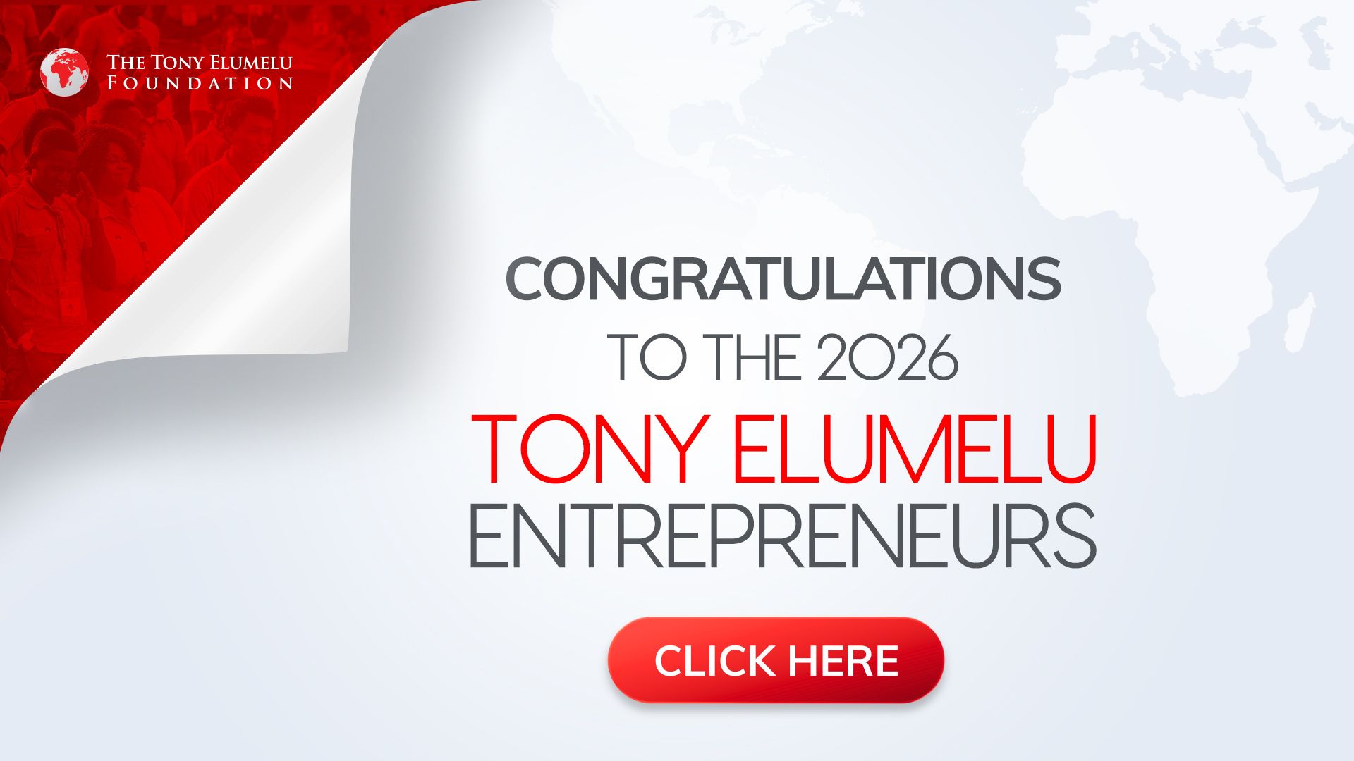 2026 TEF SELECTION LIST